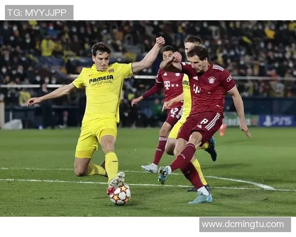 足球大禁区的战术博弈与精彩瞬间解析